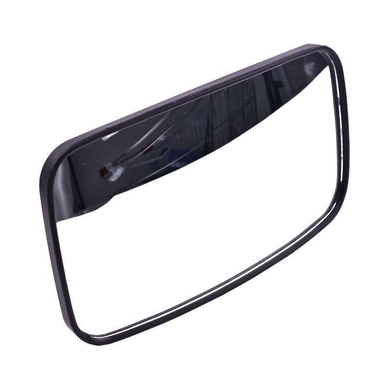 2 Pieces Rearview Back Mirror Assembly 58720-23000-71 for Toyota Forklift 02-8FGF15 02-8FGF18 02-8FGF20 02-8FGF25 02-8FGF30