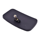 2 Pieces Rearview Back Mirror Assembly 58720-23000-71 for Toyota Forklift 02-8FGF15 02-8FGF18 02-8FGF20 02-8FGF25 02-8FGF30