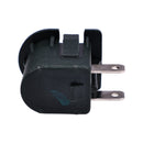 2 Pieces Seat Switch AM104403 740275 925-3166 725-3166 1-740275 for John Deere Cub Cadet MTD Craftsman Toro Simplicity Snapper Troy-Bilt Ferris Tractor Mower