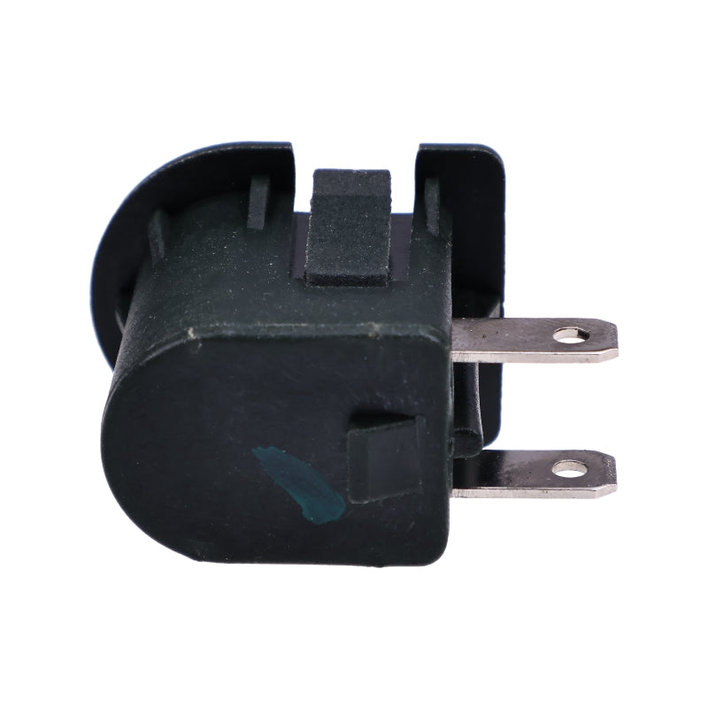 2 Pieces Seat Switch AM104403 740275 925-3166 725-3166 1-740275 for John Deere Cub Cadet MTD Craftsman Toro Simplicity Snapper Troy-Bilt Ferris Tractor Mower