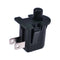 2 Pieces Seat Switch AM104403 740275 925-3166 725-3166 1-740275 for John Deere Cub Cadet MTD Craftsman Toro Simplicity Snapper Troy-Bilt Ferris Tractor Mower
