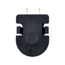 2 Pieces Seat Switch AM104403 740275 925-3166 725-3166 1-740275 for John Deere Cub Cadet MTD Craftsman Toro Simplicity Snapper Troy-Bilt Ferris Tractor Mower