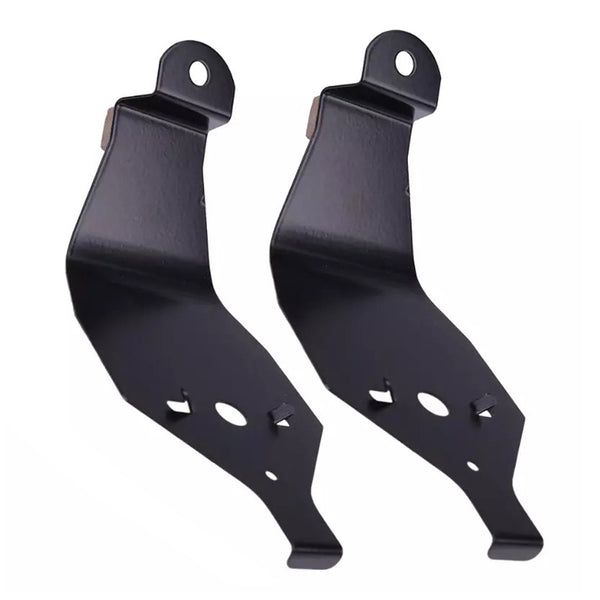 2 Pieces Spindle Brake AM131445 for Kohler Engine CV15S CV460S John Deere Lawn Tractor LT133 LT150 LT155 LT160 LT180