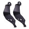 2 Pieces Spindle Brake AM131445 for Kohler Engine CV15S CV460S John Deere Lawn Tractor LT133 LT150 LT155 LT160 LT180