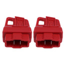 2 Pieces Start Key 311280001 for Ryobi Mower P1100 P1108 P1109 VNM RY401010 RY401017 RY401018 RY40104 RY40108 RY40109