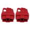 2 Pieces Start Key 311280001 for Ryobi Mower P1100 P1108 P1109 VNM RY401010 RY401017 RY401018 RY40104 RY40108 RY40109