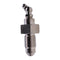 2 Pieces Track Adjusting Grease Valve 4618093 for Hitachi Excavator ZX27U-2 ZX27U-3 ZX29U-3 ZX30U ZX33U-3 ZX35B ZX35U ZX40U ZX48U-3 ZX50U ZX52U-3 ZX55UR-3D