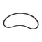 2 Pieces Traction V-Belt 120-9470 for Toro 30" TimeMaster Walk-Behind Mower 20199 20200 20975 20976 20977 20978