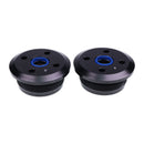 2 Pieces Trim Rod Cap Seal 8M0118299 for Mercury Verado 200HP 225HP 250HP 275HP 300HP 350HP 400HP