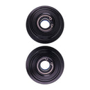 2 Pieces Trim Rod Cap Seal 8M0118299 for Mercury Verado 200HP 225HP 250HP 275HP 300HP 350HP 400HP
