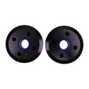 2 Pieces Trim Rod Cap Seal 8M0118299 for Mercury Verado 200HP 225HP 250HP 275HP 300HP 350HP 400HP