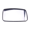 2 Pieces Universal Rearview Mirror 58720-23320-71 58720-26600-71 for Toyota Forklift 4FD 5FD 7FD 8FD 5FG 7FG 8FG 7FB 8FB 50-4FD115 02-7FG25 8FGCU32 30-5SDK8