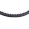 2 Pieces V-Belt 111-0575 1P-3085 6N-3113 9N-1323 for Caterpillar CAT Engine 3046 3054 3064 3204 3208 Loader 933 939 910G 914G 916 926 Tractor D3G D4G D5G D7F
