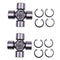 2 Rear Axle Universal Joint 49050-1060 for Kawasaki Mule 2500 2510 2520 3000 3010 4000 4010 Trans Teryx4 750 800