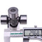 2 Rear Axle Universal Joint 49050-1060 for Kawasaki Mule 2500 2510 2520 3000 3010 4000 4010 Trans Teryx4 750 800