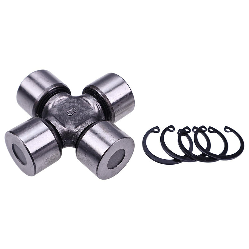 2 Rear Axle Universal Joint 49050-1060 for Kawasaki Mule 2500 2510 2520 3000 3010 4000 4010 Trans Teryx4 750 800