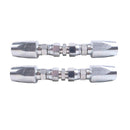 2 Set Aftermarket 3/8"-06 Hydraulic Hose Repair Kit