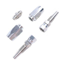 2 Set Aftermarket 3/8"-06 Hydraulic Hose Repair Kit