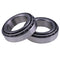 2 Sets Axle Bearing 287902 287066 for New Holland Loader L160 L170 L175 L565 LS160 LS170 LX565 LX665 455 555C 575D 655D 675