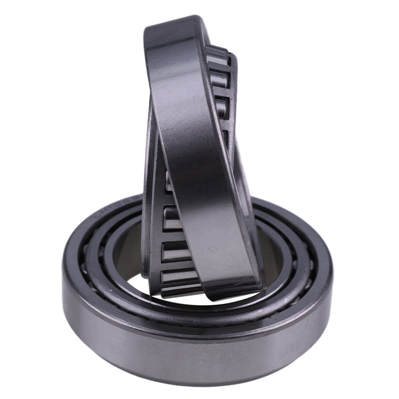 2 Sets Axle Bearing 287902 287066 for New Holland Loader L160 L170 L175 L565 LS160 LS170 LX565 LX665 455 555C 575D 655D 675