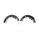 2 Sets Brake Shoe Kit 2026787 for Hyster Forklift E25ZE114 E30ZE114 E40ZE114 E25XM2D114 E30XM2D114