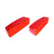 2 Tail Light Lenses K7561-62730 for Kubota Utility Vehicle RTV-X900 RTV500 RTV1100 RTV-X1100 RTV-X1120 RTV1140