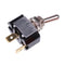 2 Terminals 2 Positions Toggle Switch 10-00327-00 for Carrier Refrigeration Unit Optima Ultima XTC Ultra XL XTC XT