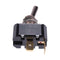 2 Terminals 2 Positions Toggle Switch 10-00327-00 for Carrier Refrigeration Unit Optima Ultima XTC Ultra XL XTC XT