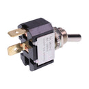 2 Terminals 2 Positions Toggle Switch MSC04218 MSC04238 K301-201 for Freightliner Truck FLD FL120 Classic