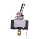 2 Terminals 2 Positions Toggle Switch MSC04218 MSC04238 K301-201 for Freightliner Truck FLD FL120 Classic