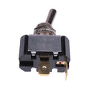 2 Terminals 2 Positions Toggle Switch MSC04218 MSC04238 K301-201 for Freightliner Truck FLD FL120 Classic