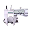 2 Universal Cross U-joints 0402-944 1402-462 for Arctic Cat ATV 650 UTV Prowler650