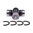 2 Universal Cross U-joints 0402-944 1402-462 for Arctic Cat ATV 650 UTV Prowler650