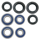 2 Pieces Bearing Kit 25-1042 for Suzuki ATV 2003-2014 LT-Z400 1985-1992 LT-250R Kawasaki ATV 2003-2006 KFX400