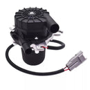 2 Pieces Secondary Air Injection Pump 176100S010 for Toyota Tundra Sequoia Venza Engine 5.7L 4.6L 4.7L