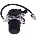 2 Pieces Secondary Air Injection Pump 176100S010 for Toyota Tundra Sequoia Venza Engine 5.7L 4.6L 4.7L