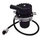 2 Pieces Secondary Air Injection Pump 176100S010 for Toyota Tundra Sequoia Venza Engine 5.7L 4.6L 4.7L