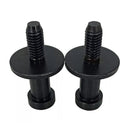 2 Pieces Tailgate Latch Striker Bolt 6034460 for Dodge RAM 2500 RAM 3500 1994-2001 RAM 1500 1994-2002