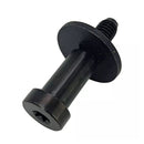 2 Pieces Tailgate Latch Striker Bolt 6034460 for Dodge RAM 2500 RAM 3500 1994-2001 RAM 1500 1994-2002
