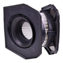 2 Pieces Vacuum Filter 206700006 for Ryobi P724
