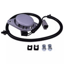 2P Normally Open Seat Switch OPS750D 1832592 3170285 for Clark Hyster Forklift