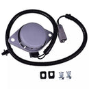 2P Normally Open Seat Switch OPS750D 1832592 3170285 for Clark Hyster Forklift