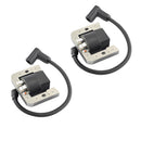 2Pcs Ignition Coil 24-584-15-S 24-584-36-S for Kohler Engine CH18 CH22 CH25 CH730 CH740 CH750 CV18