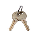 2Pcs Key 16120 for All Equipment