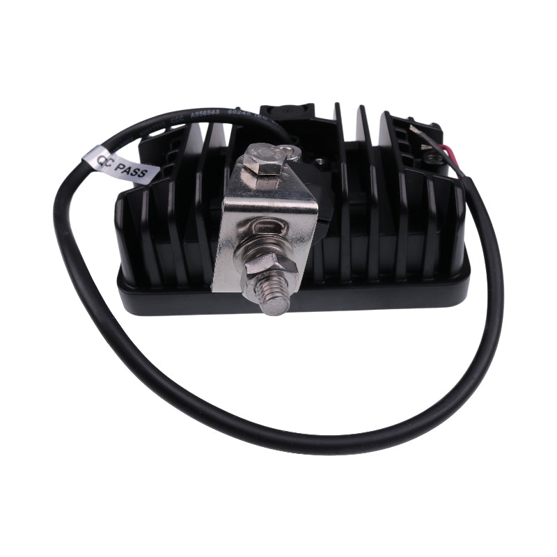 2 Pcs LED Work Light R54412 178345A1 for CASE 5140 MX135 5220 5230 MX100 590 5240 5120 MX110 5250 5130 MX120