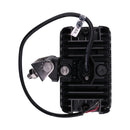 2 Pcs LED Work Light R54412 178345A1 for CASE 5140 MX135 5220 5230 MX100 590 5240 5120 MX110 5250 5130 MX120