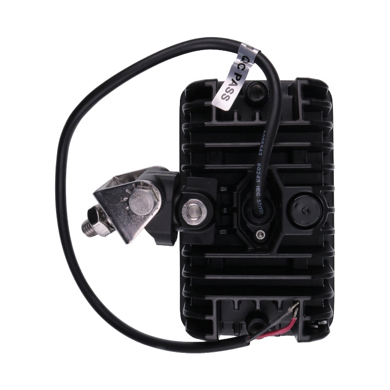 2 Pcs LED Work Light R54412 178345A1 for CASE 5140 MX135 5220 5230 MX100 590 5240 5120 MX110 5250 5130 MX120