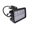 2 Pcs LED Work Light R54412 178345A1 for CASE 5140 MX135 5220 5230 MX100 590 5240 5120 MX110 5250 5130 MX120