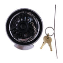 2 Pcs Locking Lever Fuel Cap 11-04859-100 11-04859-200 for Peterbilt Truck 330 335 348 377 587 567