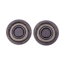 2PCS Thrust Bearings 818925 for Sears Roebuck Craftsman